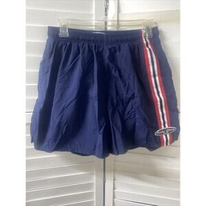 Y2K Body Glove Swim Trunks Baggies Shorts Beach Size Large Drawstring